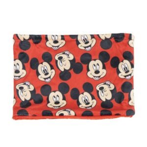 Snood Disney Mickey - Conforto e Estilo