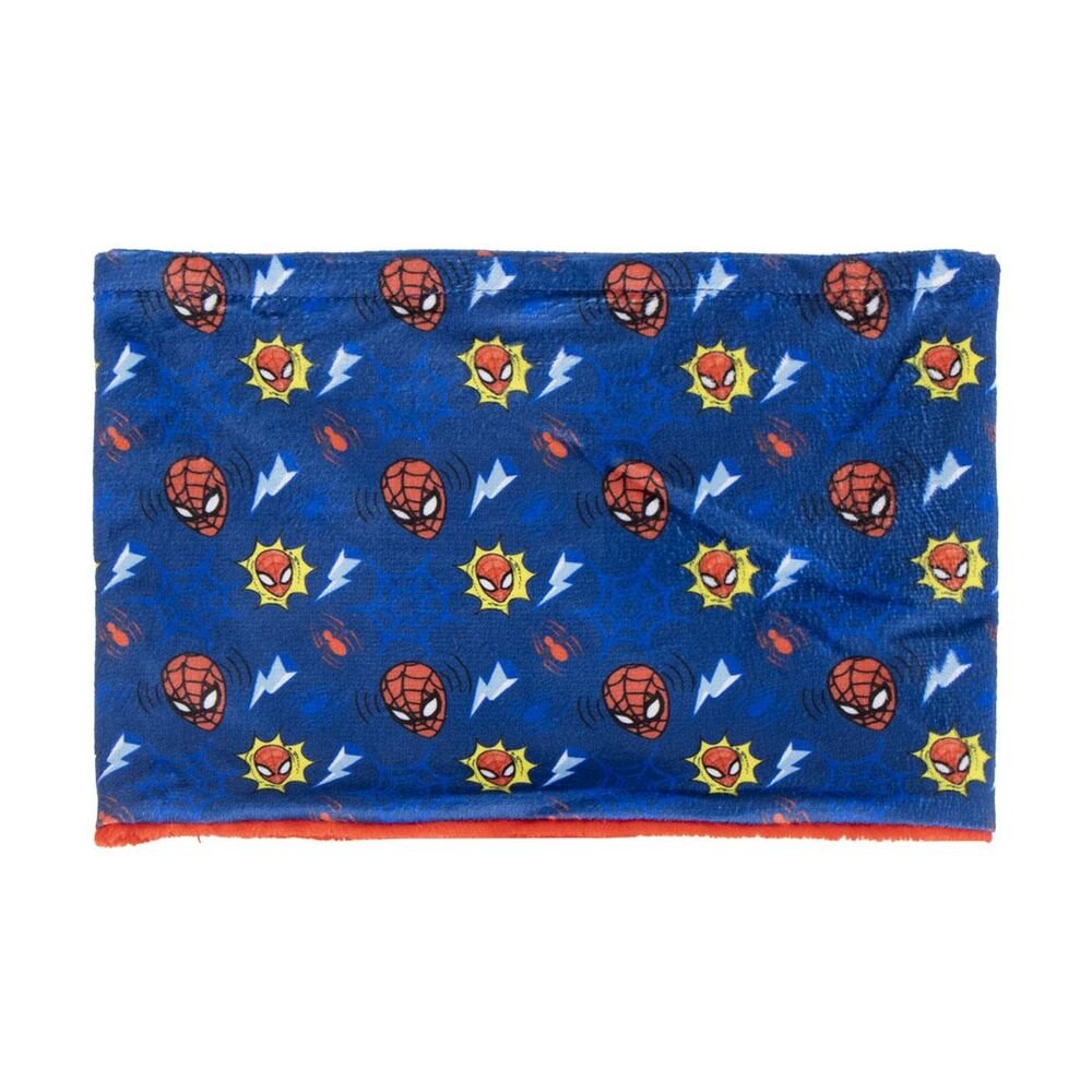 Snood Marvel Spiderman - Estilo e Conforto