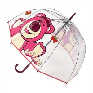 Guarda-chuva Manual Lotso Toy Story 60cm