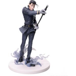 Rurouni Kenshin Luminasta Hajime Saito figure 21cm