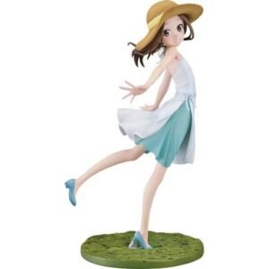 Teasing Master Takagi-san - Takasi-san 23,5cm