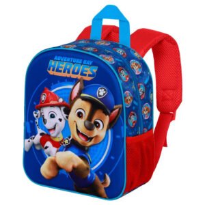 Paw Patrol 3D backpack 30cm