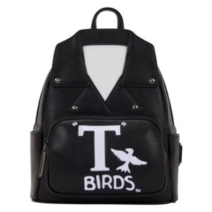 Loungefly Grease T-Birds backpack 26cm