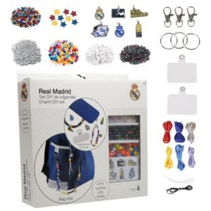 Real Madrid Set creates pendants