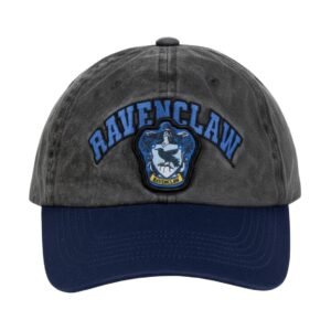 Harry Potter Ravenclaw cap