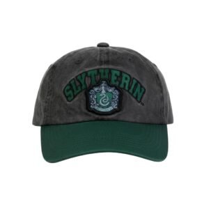 Harry Potter Slytherin cap