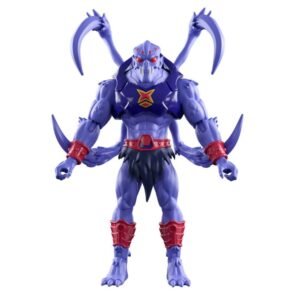 Masters of the Universe Origins Cartoon Collection Webstor figure 14cm